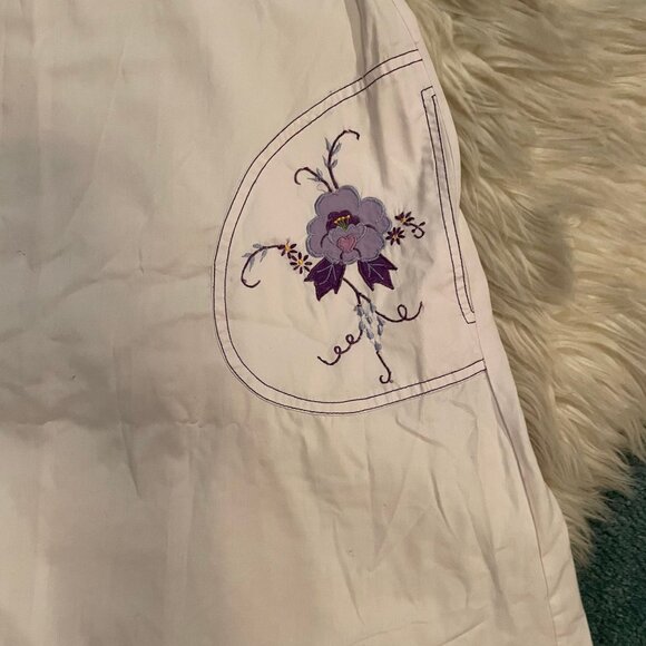 Vintage 60s/70s Joni Blair jumper dress - Picture 7 of 7